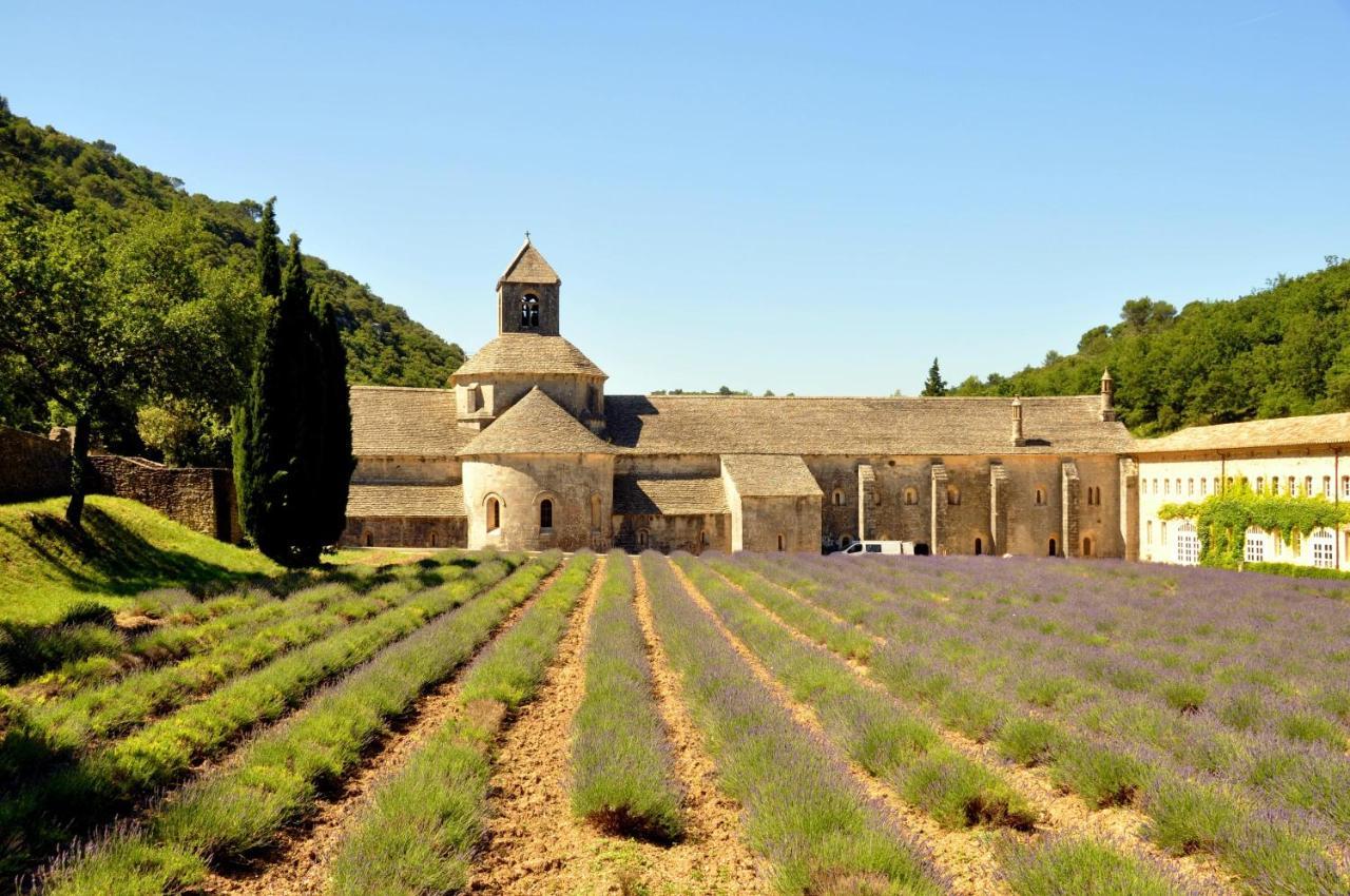 La Tour-dʼAigues L'Ocabeeヴィラ エクステリア 写真
